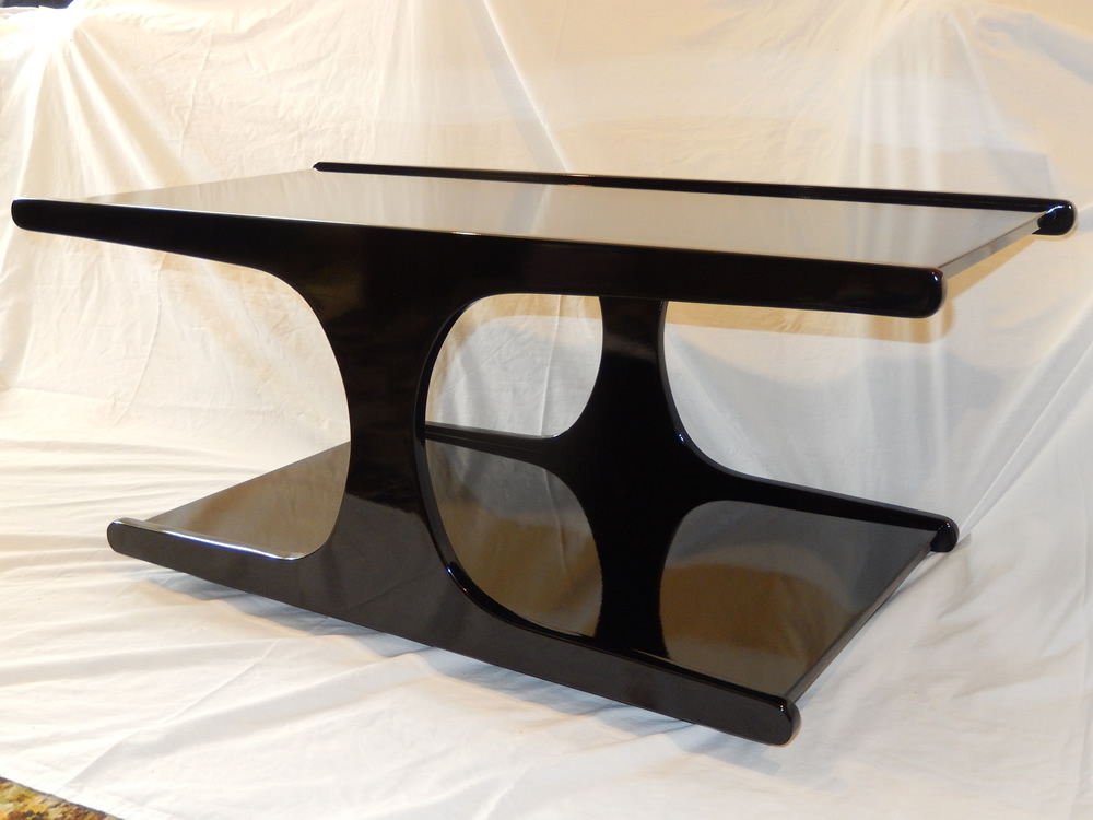 Furniture Refurbishing Spray Painting By Surface Painters Marlborough NZ